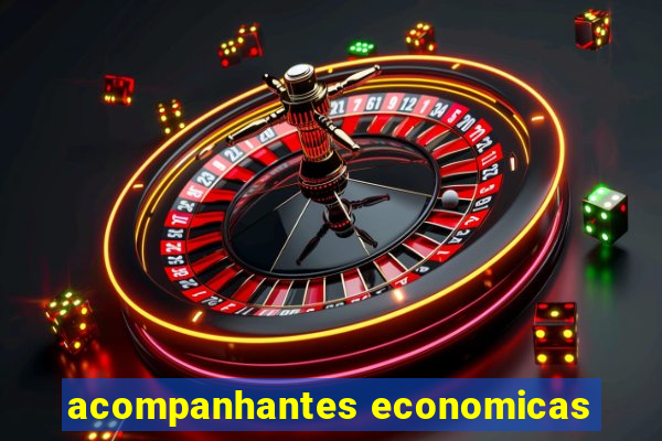 acompanhantes economicas